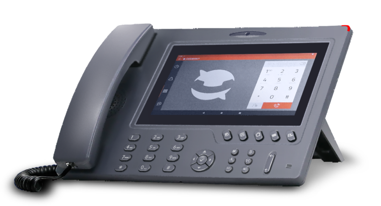 v910 flagship video phone product picture 67619