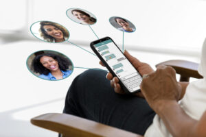 what is business communication 1024x683